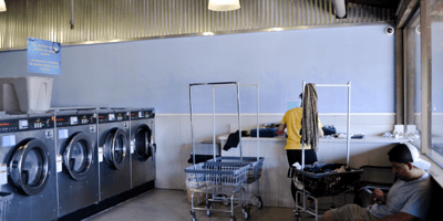 Stop Complaints Before They Start: The Proactive Laundromat Owner's Guide